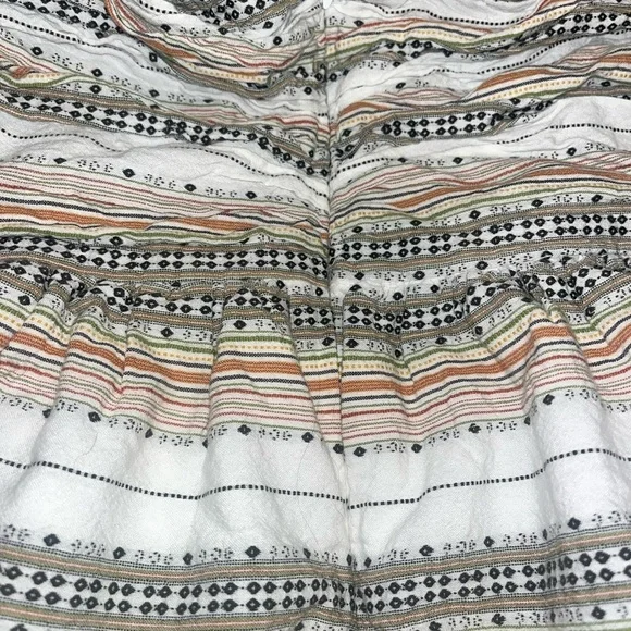 dRA Los Angeles midi dress with halter neckline in size medium - Picture 6 of 8